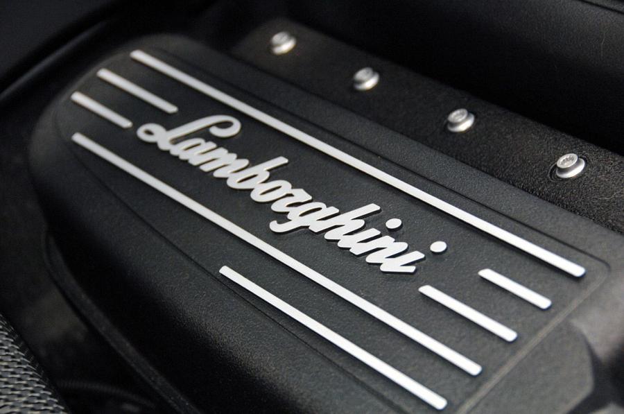  Lamborghini Gallardo LP560-4 2008 года  (фото 182 из 195)